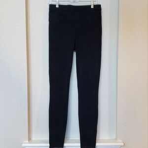 Spanx Jegging.   Size S